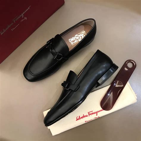 salvatore ferragamo loafers replica|Salvatore Ferragamo men's loafers discount.